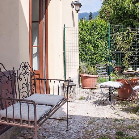 Casa La Viola Blu Bed & Breakfast Cernobbio Room photo