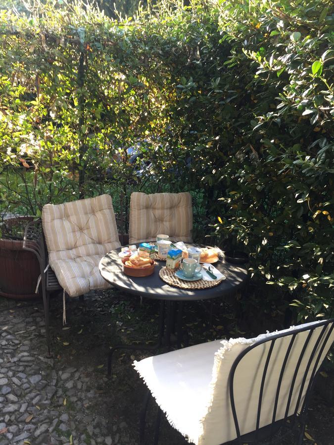Casa La Viola Blu Bed & Breakfast Cernobbio Exterior photo