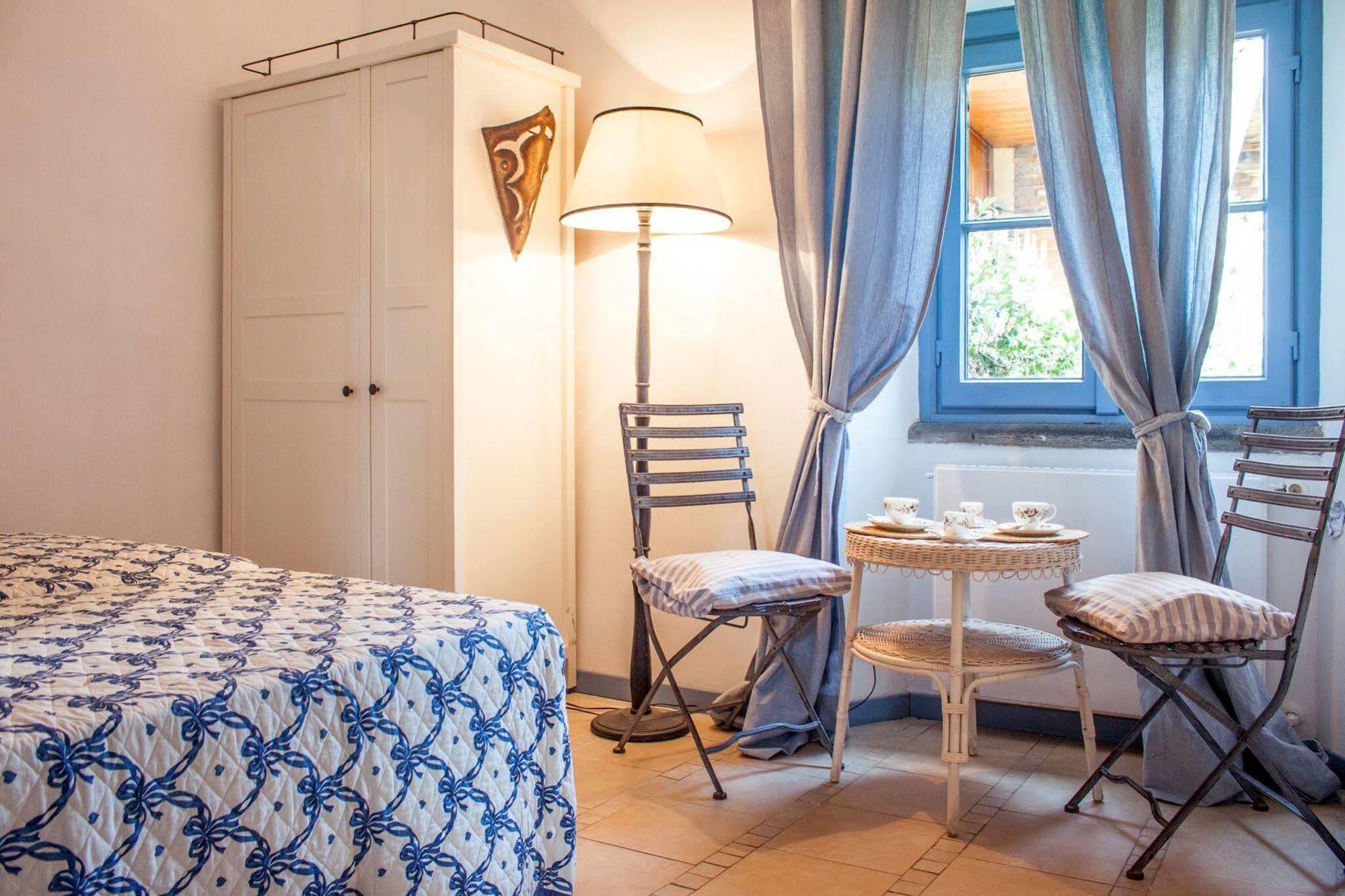 Casa La Viola Blu Bed & Breakfast Cernobbio Exterior photo